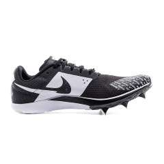 Чоловічі Кросівки Nike ZOOM RIVAL XC 6 Чорний 45 (7dDX7999-001 45)