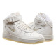 Чоловічі Кросівки Nike Air Force 1 Mid ’07 Білий 45.5 (7dDZ2672-101 45.5)