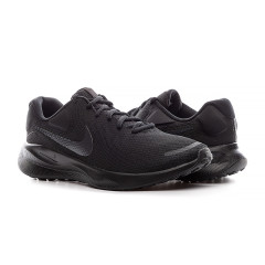 Чоловічі Кросівки Nike REVOLUTION 7 Чорний 42.5 (7dFB2207-005 42.5)