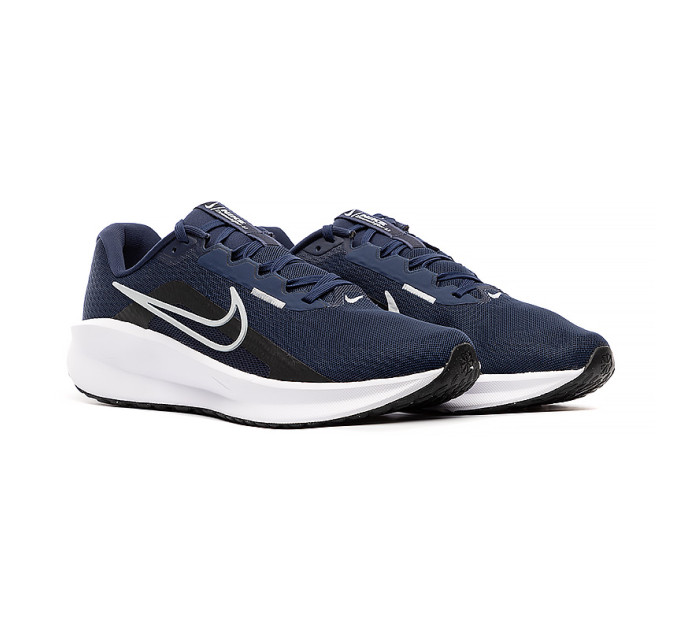 Чоловічі Кросівки Nike DOWNSHIFTER 13 Синій 42.5 (7dFD6454-400 42.5)