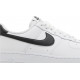 Чоловічі Кросівки Nike AIR FORCE 1 07 Білий 42.5 (7dFQ4296-101 42.5)