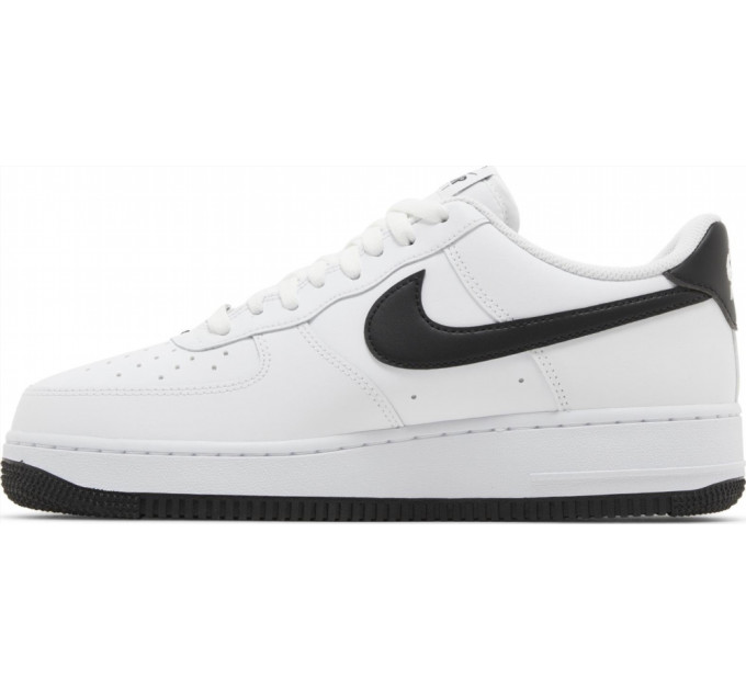 Чоловічі Кросівки Nike AIR FORCE 1 07 Білий 42.5 (7dFQ4296-101 42.5)