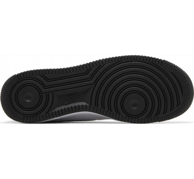 Чоловічі Кросівки Nike AIR FORCE 1 07 Білий 42.5 (7dFQ4296-101 42.5)