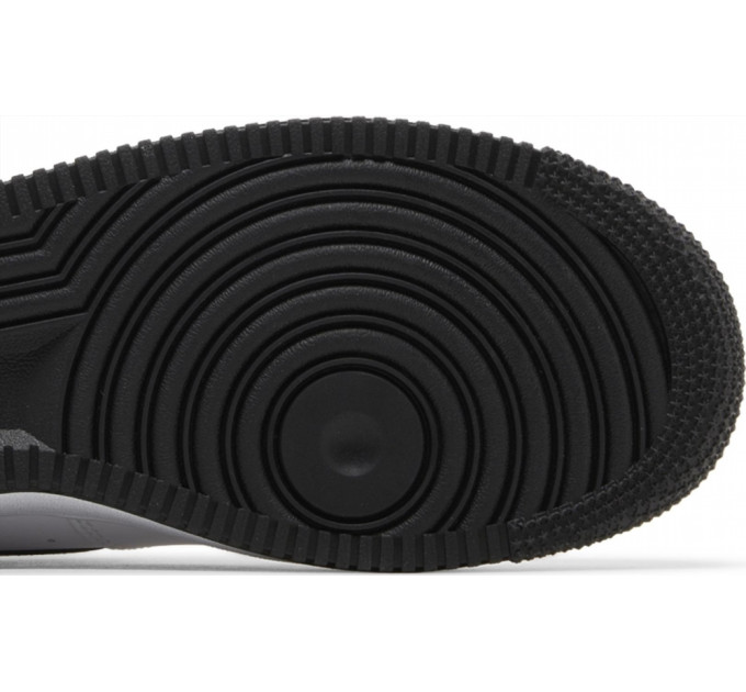 Чоловічі Кросівки Nike AIR FORCE 1 07 Білий 42.5 (7dFQ4296-101 42.5)