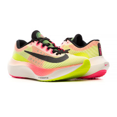 Чоловічі Кросівки Nike ZOOM FLY 5 PRM Різнокольоровий 41 (7dFQ8112-331 41)