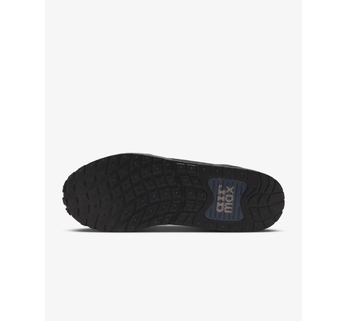 Чоловічі Кросівки Nike AIR MAX VERSE Чорний 45 (7dFV1302-001 45)