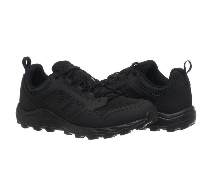 Чоловічі Кросівки Adidas Terrex Tracerocker 2 Чорний 44 (7dGZ8916 44)
