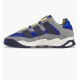 Чоловічі Кросівки Adidas Niteball Grey/Blue Різнокольоровий 45.5 (7dH06510 45.5)