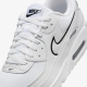 Чоловічі Кросівки Nike AIR MAX 90 Білий 45 (7dHF3835-100 45)
