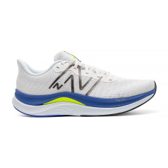 Чоловічі Кросівки New Balance FuelCell Propel v4 Білий 42.5 (7dMFCPRCW4 42.5)