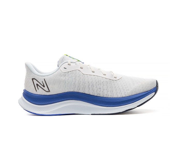Чоловічі Кросівки New Balance FuelCell Propel v4 Білий 42.5 (7dMFCPRCW4 42.5)