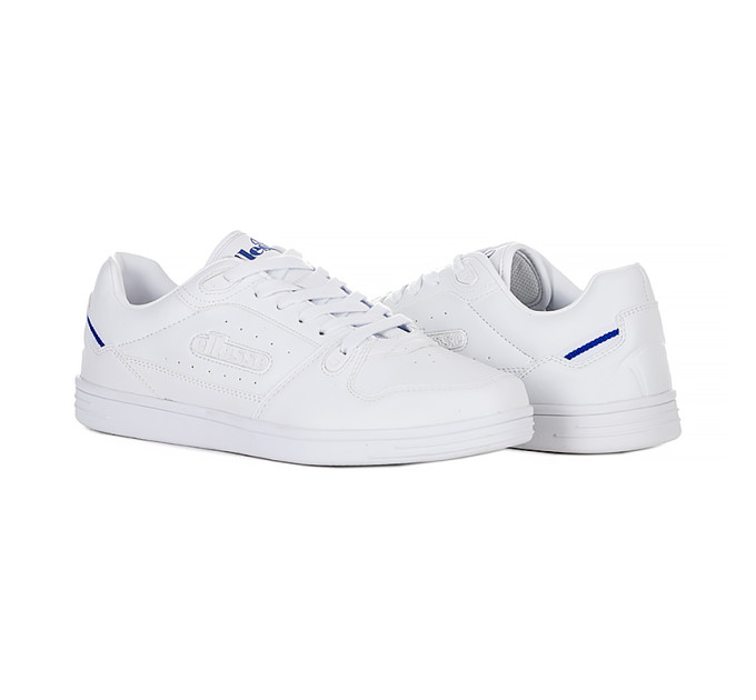 Чоловічі Кросівки Ellesse Nole Cupsole Білий 43 (7dSHRF0423-908 43) Чоловічі Кросівки Ellesse Nole Cupsole Білий 43 (7dSHRF0423-908 43)