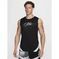 Чоловіча Майка Nike M DF ICON JSY STRTFV Чорний S (7dFZ0252-010 S)