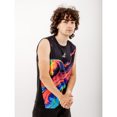 Чоловіча Майка AUSTRALIAN HOLI ACE TANK TOP Чорний XS (7dPAUTS0009-003 XS)