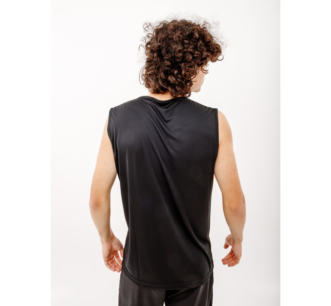 Чоловіча Майка AUSTRALIAN HOLI ACE TANK TOP Чорний XS (7dPAUTS0009-003 XS)