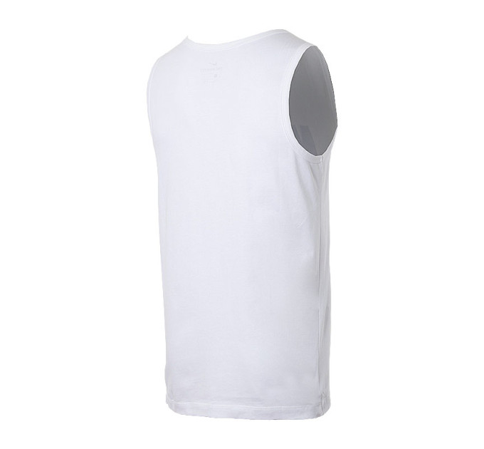 Чоловіча Майка Nike M NSW TA ICON FUTURA Білий XL (7dAR4991-101 XL)