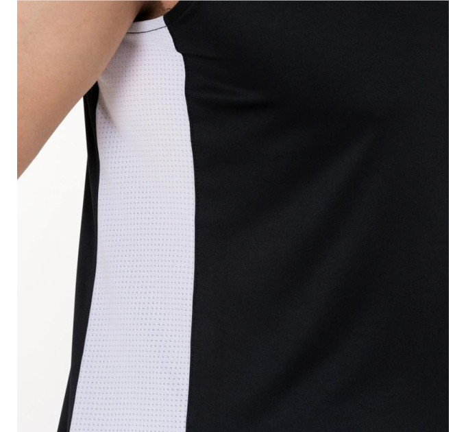 Майка чоловіча Joma CANCHA III Чорний S (101573.102 S)