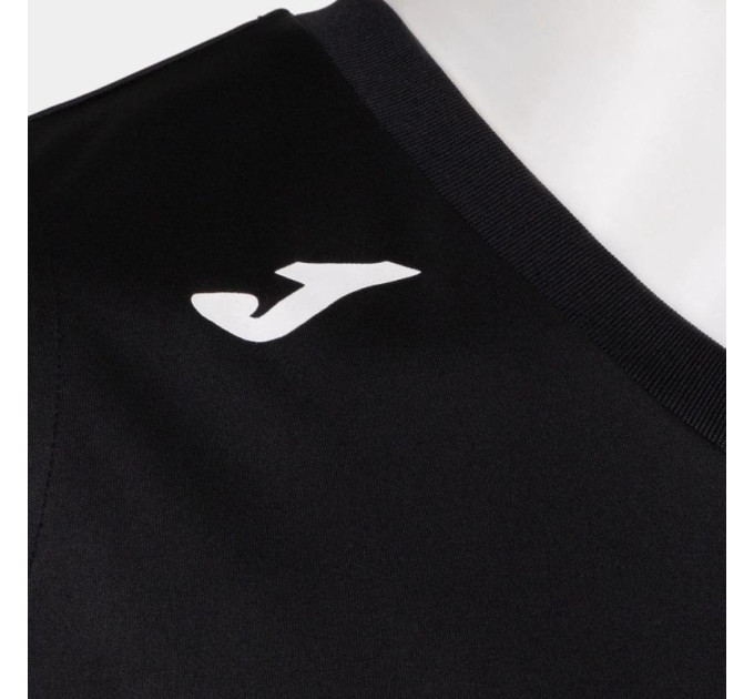 Майка чоловіча Joma CANCHA III Чорний S (101573.102 S)