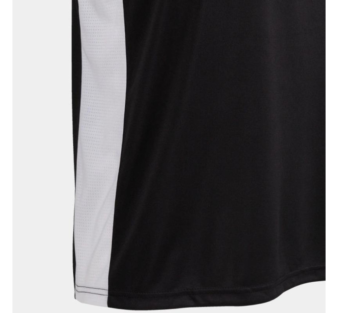 Майка чоловіча Joma CANCHA III Чорний S (101573.102 S)