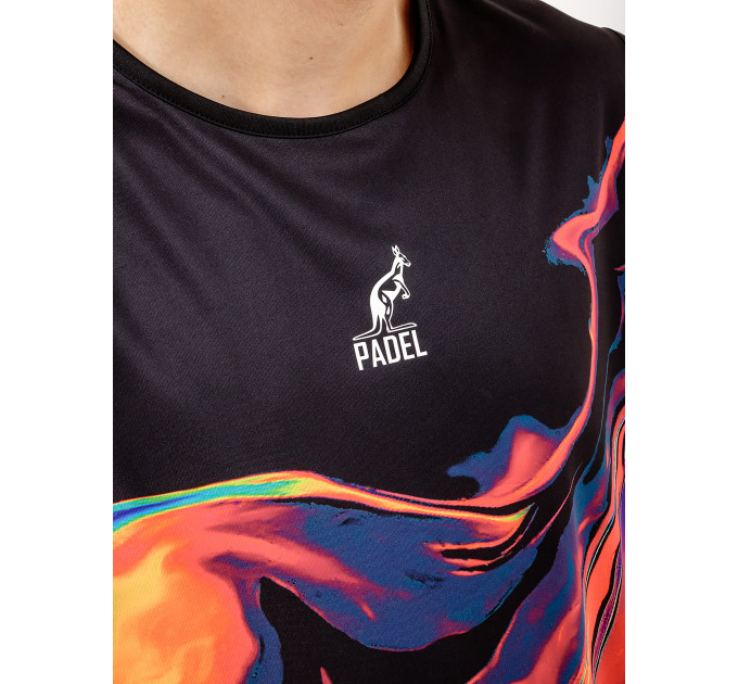 Чоловіча Майка AUSTRALIAN HOLI ACE TANK TOP Чорний L (7dPAUTS0009-003 L)