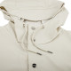 Чоловіча Куртка Rains Long Jacket Білий XS-S (7d1202-OffWhite XS-S)