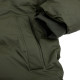 Чоловіча Куртка Rains Jackets Зелений L-XL (7d1507-GREEN L-XL)