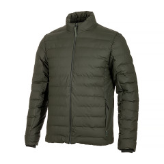 Чоловіча Куртка Rains Jackets Сірий 2XS-XS (7d1543-Green 2XS-XS)