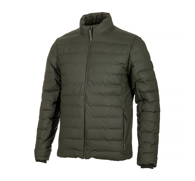 Чоловіча Куртка Rains Jackets Сірий 2XS-XS (7d1543-Green 2XS-XS) Чоловіча Куртка Rains Jackets Сірий 2XS-XS (7d1543-Green 2XS-XS)