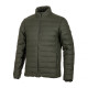 Чоловіча Куртка Rains Jackets Сірий 2XS-XS (7d1543-Green 2XS-XS)