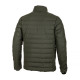 Чоловіча Куртка Rains Jackets Сірий 2XS-XS (7d1543-Green 2XS-XS)