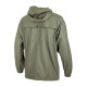 Чоловіча Куртка Rains Jackets Зелений XS-S (7d1837-Olive XS-S)