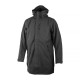 Чоловіча Куртка HELLY HANSEN MONO MATERIAL INS RAIN COAT Чорний S (53644-990 S)