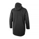 Чоловіча Куртка HELLY HANSEN MONO MATERIAL INS RAIN COAT Чорний S (53644-990 S)