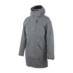 Чоловіча Куртка HELLY HANSEN URB LAB HELSINKI 3-IN-1 COAT Сірий S (53850-964 S)