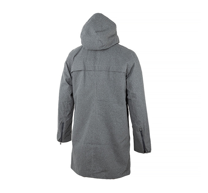 Чоловіча Куртка HELLY HANSEN URB LAB HELSINKI 3-IN-1 COAT Сірий S (53850-964 S)