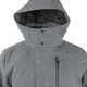 Чоловіча Куртка HELLY HANSEN URB LAB HELSINKI 3-IN-1 COAT Сірий S (53850-964 S)