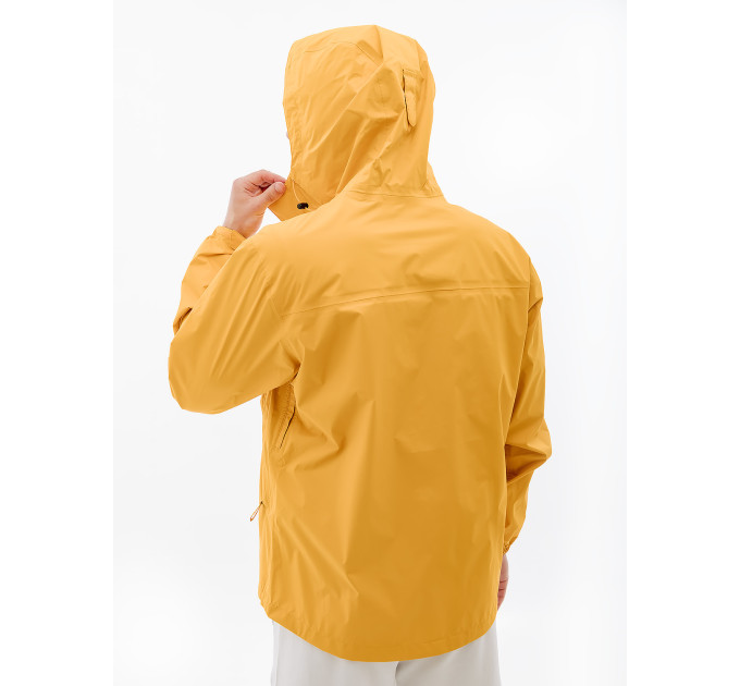 Чоловіча Куртка HELLY HANSEN LOKE JACKET Жовтий XL (7d62252-328 XL)