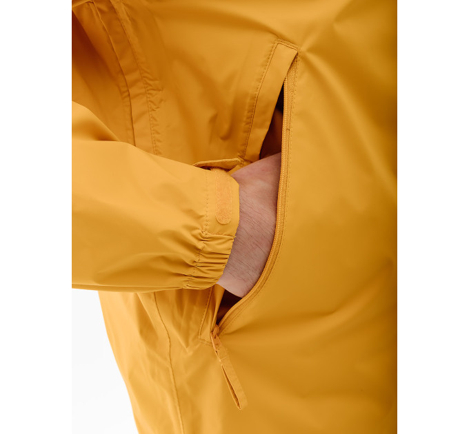 Чоловіча Куртка HELLY HANSEN LOKE JACKET Жовтий XL (7d62252-328 XL)