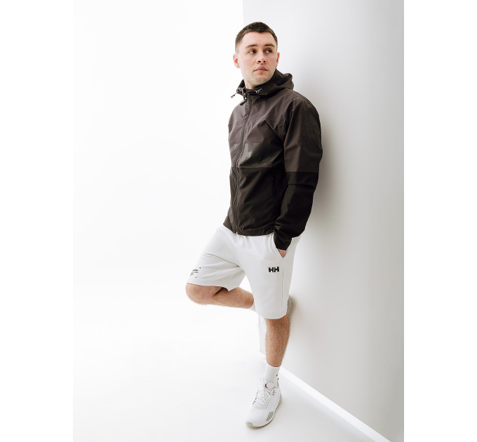 Чоловіча Куртка HELLY HANSEN AMAZE JACKET Чорний XL (7d64057-990 XL)