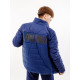 Чоловіча Куртка PUMA ESS+ Padded Jacket Синій M (7d84934906 M)