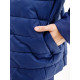 Чоловіча Куртка PUMA ESS+ Padded Jacket Синій M (7d84934906 M)