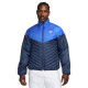 Чоловіча Куртка Nike MIDWEIGHT PUFFER Синій L (7dFB8195-410 L)