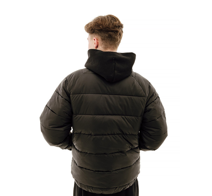 Чоловіча Куртка Ellesse Lalizo Jacket Чорний XL (7dSHT19083-011 XL)