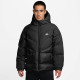 Чоловіча Куртка Nike M WINDRUNNER STMNT DWN JKT Чорний M (7dHQ7790-011 M)