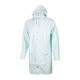 Чоловіча Куртка Rains Jackets Бірюзовий 2XS-XS (7d1202-Ice 2XS-XS)