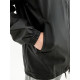 Чоловіча Куртка Rains Jackets Чорний XS-S (7d1824-Black XS-S)