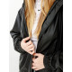 Чоловіча Куртка Rains Jackets Чорний XS-S (7d1824-Black XS-S)