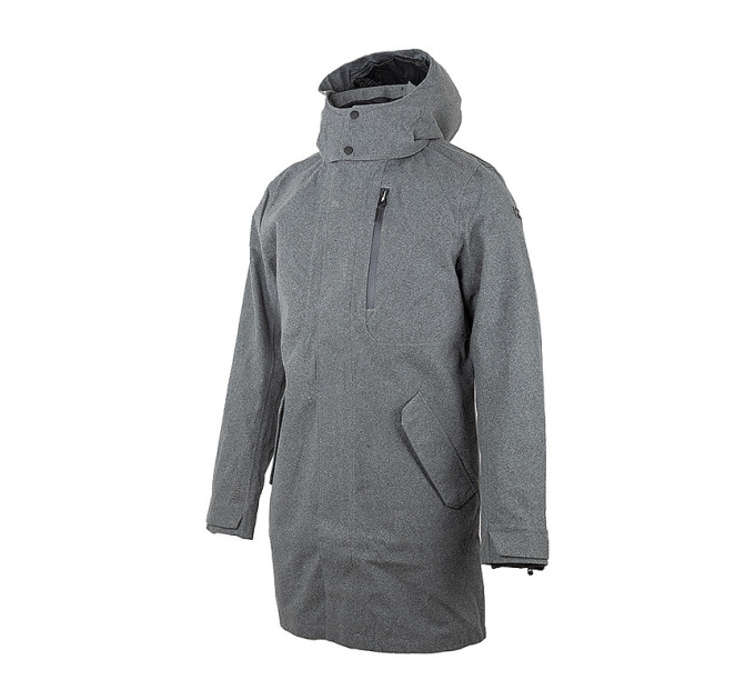 Чоловіча Куртка HELLY HANSEN URB LAB HELSINKI 3-IN-1 COAT Сірий XL (53850-964 XL) Чоловіча Куртка HELLY HANSEN URB LAB HELSINKI 3-IN-1 COAT Сірий XL (53850-964 XL)