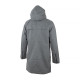 Чоловіча Куртка HELLY HANSEN URB LAB HELSINKI 3-IN-1 COAT Сірий XL (53850-964 XL)