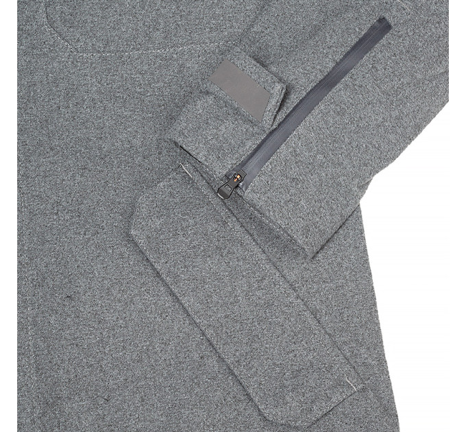 Чоловіча Куртка HELLY HANSEN URB LAB HELSINKI 3-IN-1 COAT Сірий XL (53850-964 XL)